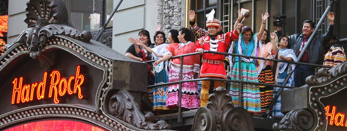 Seminole Tribe of Florida