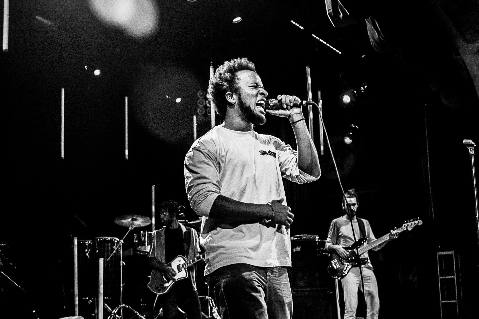 cautious clay at hard rock cafe ny