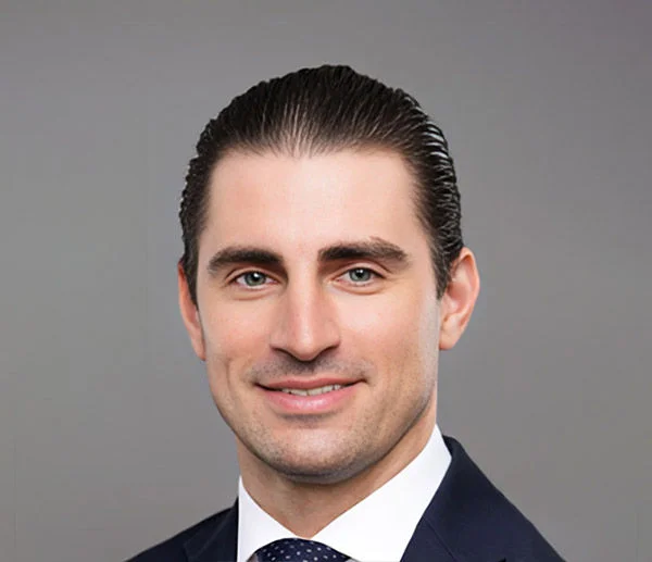 photo of Vincent Zahn