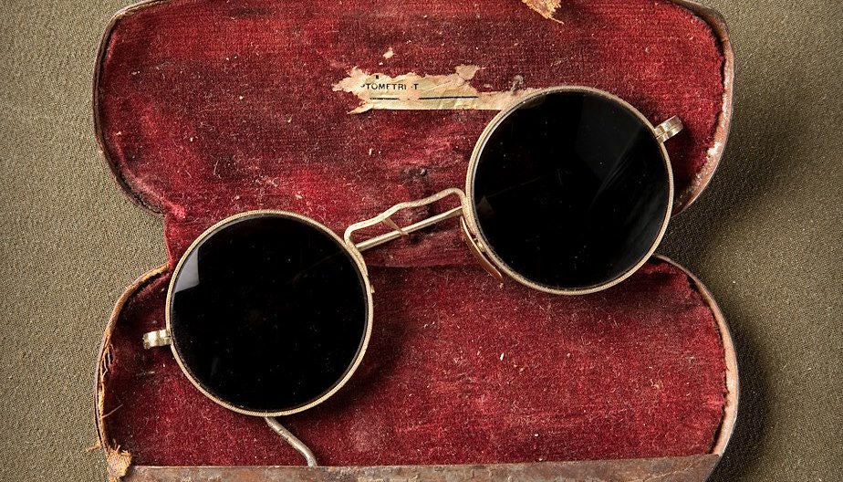 Hard Rock Brand Pillar Memorabilia