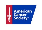 American Cancer Society logo